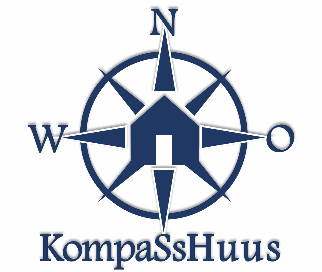 Kompasshuus